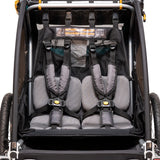 Bike Bicycle Trailer