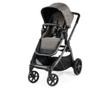 Single Stroller