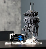 Star Wars Imperial Probe