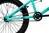 Elite BMX Stealth Bicycle Bike