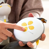 Medela Swing Maxi Double Electric Breast Pump with Backpack