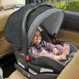 Infant Car Seat