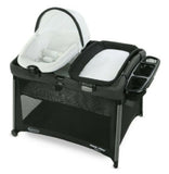 Bassinet Playard