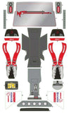 Rock Racer Kit