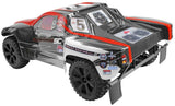 Short Course Truck