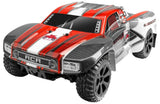 Brushless Electric Truck