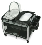 Bassinet Playard
