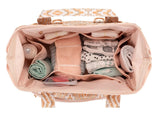 Dr. B.F.F Baby Diaper Bag Backpack