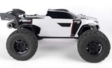 Electric Monster Truck