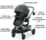 Travel System Stroller