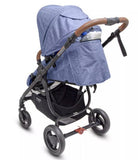 Single Stroller