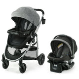 Travel System