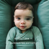 Snuggle Me Infant Lounger Baby Co Sleeping Mattress Pad
