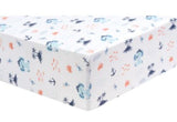 Crib Bedding Set