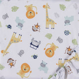 Crib Bedding Set