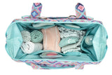 Dr. B.F.F Baby Diaper Bag Backpack