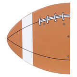 Football Wall Shelf
