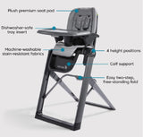 City Bistro High Chair