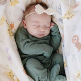 Swaddle Blanket