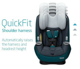 Convertible Car Seat