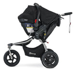Travel System Stroller