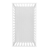 Fitted Crib Sheet