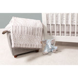 Crib Bedding Set