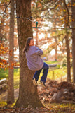 Adventure Park Total Z70 - 70' Zip Line Trolley