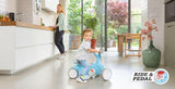 Pedal Car