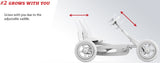 Pedal Go Kart