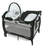 Portable Playard