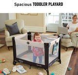Playard
