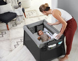 City Suite Multi-Level Playard