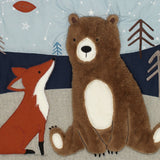 Crib Bedding Set