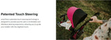 Folding Stroller