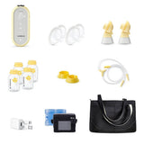 Freestyle Flex Double Electric Breast Pump