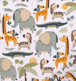 Crib Bedding Set