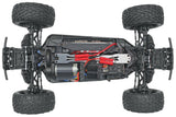 Electric Monster Truck