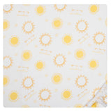 Fitted Crib Sheet