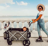 Stroller Wagon