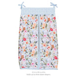 Crib Bedding Set