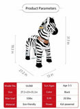 Ride on Zebra