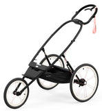 Jogging Stroller Frame
