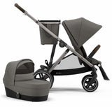 Stroller and Cot