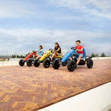 Pedal Car Go Kart