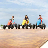 Pedal Car Go Kart