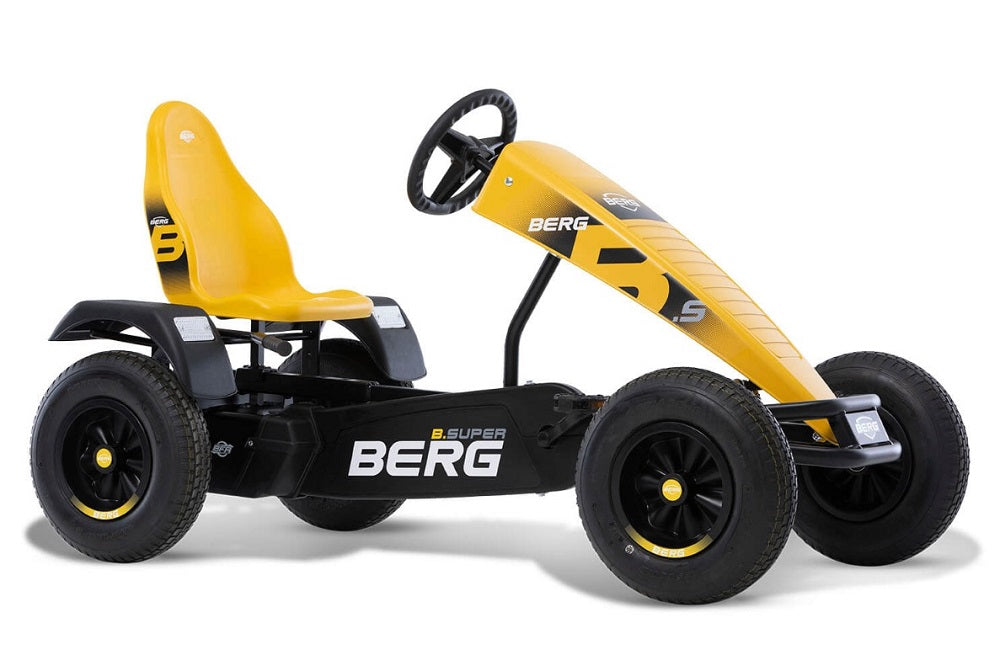 Pedal Car Go Kart
