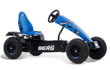 Berg XXL B.Super E-BFR-3 Pedal Car Go Kart