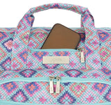 Dr. B.F.F Baby Diaper Bag Backpack