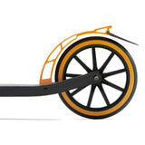 Two Wheeled Scooter